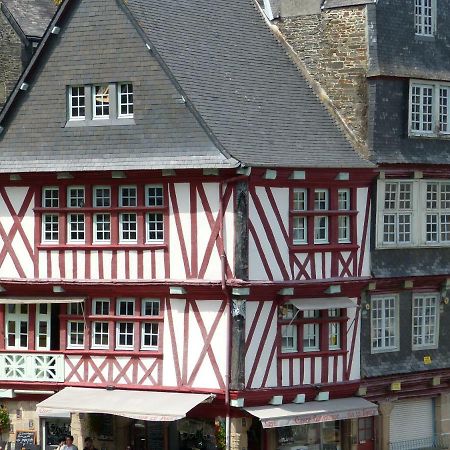 Village Insolite Tiny 생-브누와-데-종드 외부 사진